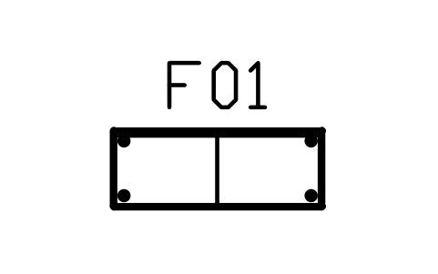 Preview of the Sideboard, 1200 x 450 symbol, block MCM_SIDEBOARD_1200