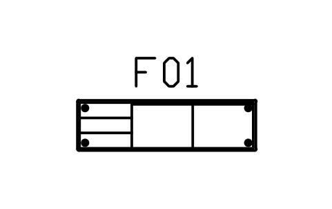 Preview of the TV console, 1600 x 450 symbol, block MCM_TV_CONSOLE
