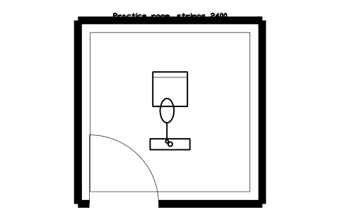 Preview of the Practice room, strings 2400 symbol, block MUS_ROOM_PRACTICE_STRING