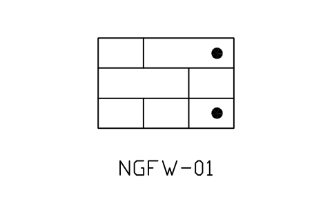Anteprima del simbolo Next-generation firewall, blocco NET_FIREWALL_NG
