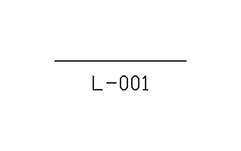 Anteprima del simbolo Link, copper Ethernet, blocco NET_LINK_ETH