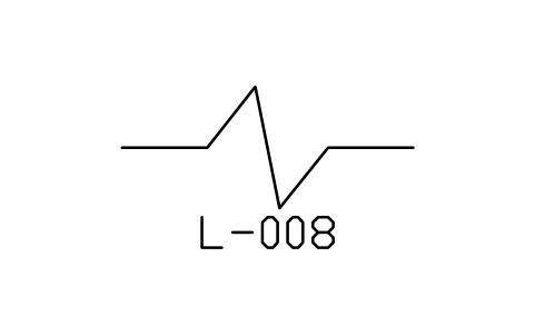 Anteprima del simbolo Link, WAN circuit, blocco NET_LINK_WAN