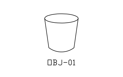 Anteprima del simbolo Object storage, blocco NET_OBJECT_STORE