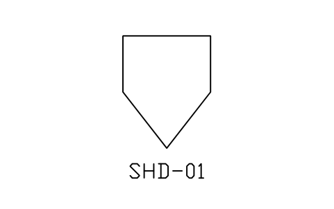 Anteprima del simbolo Shield, blocco NET_SHIELD