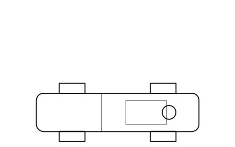 Vorschau des Symbols Roof bolter, Block OGM_BOLTER