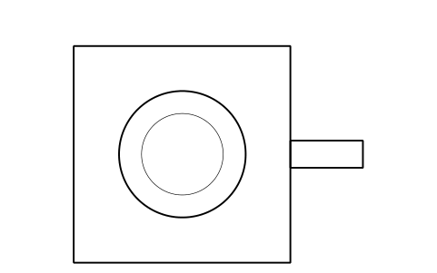 Vorschau des Symbols BOP stack, plan, Block OGM_BOP