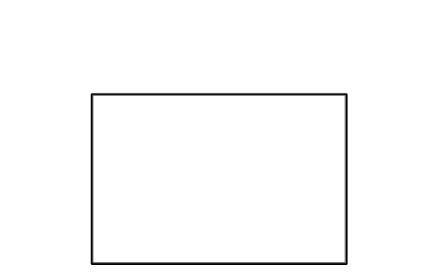 Vorschau des Symbols Bund wall, 60 x 40 m, Block OGM_BUND_RECT