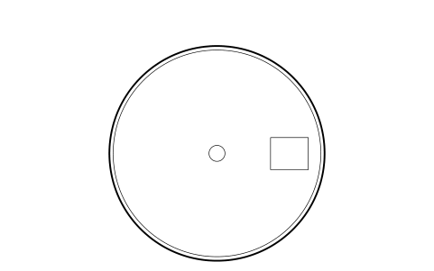 Vorschau des Symbols CIP carbon tank, Block OGM_CIL_TANK