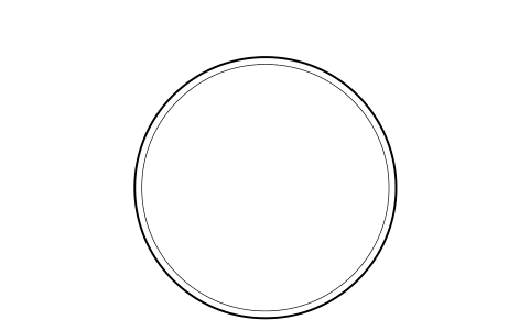 Vorschau des Symbols Degasser, Block OGM_DEGASSER