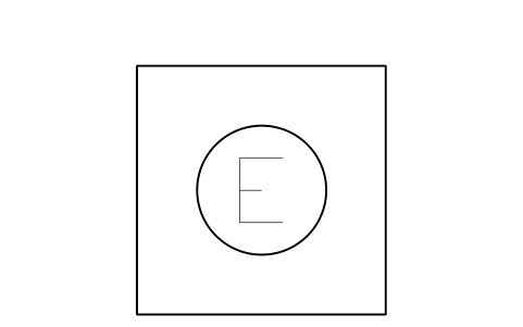 Vorschau des Symbols ESD push button station, Block OGM_ESD_STATION