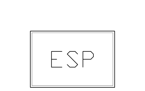 Vorschau des Symbols ESP controller skid, Block OGM_ESP_SKID