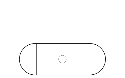 Vorschau des Symbols Flare knock-out drum, Block OGM_FKO