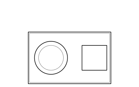 Vorschau des Symbols Foam concentrate station, Block OGM_FOAM_STATION