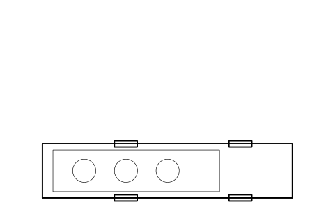 Vorschau des Symbols Frac pump truck, Block OGM_FRAC_PUMP