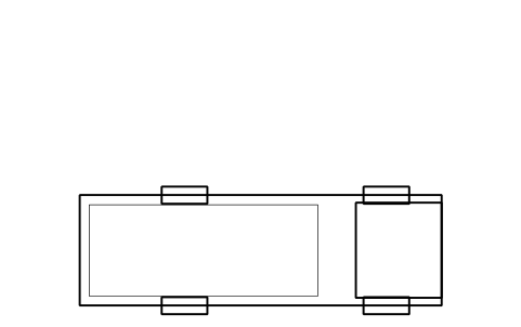 Vorschau des Symbols Fuel and lube truck, Block OGM_FUEL_TRUCK
