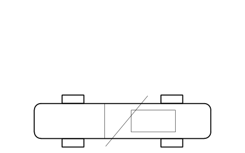 Vorschau des Symbols Motor grader, Block OGM_GRADER
