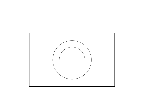 Vorschau des Symbols Magnetic drum separator, Block OGM_MAGNETIC_SEP