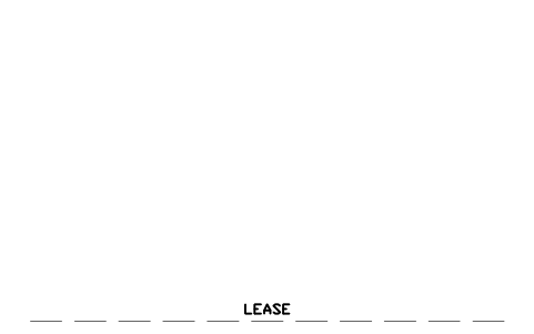 Vorschau des Symbols Lease boundary, Block OGM_MK_LEASE
