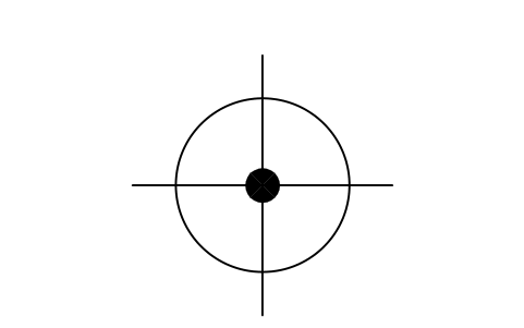Vorschau des Symbols Well marker, Block OGM_MK_WELL
