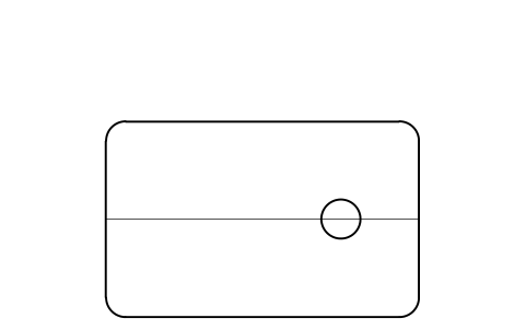 Vorschau des Symbols Underground sump, Block OGM_SUMP