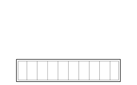Vorschau des Symbols Frac tank, 500 bbl, Block OGM_TANK_FRAC