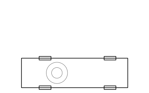 Vorschau des Symbols Wireline unit, Block OGM_WIRELINE
