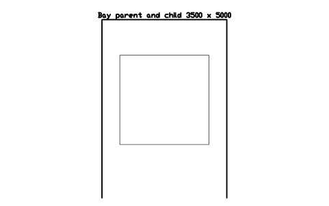 Bay parent and child 3500 x 5000 심볼 미리보기, 블록 PKG_BAY_FAMILY
