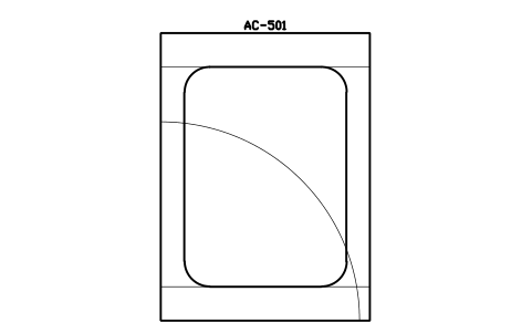 Preview of the Autoclave, front-loading 100 L symbol, block PHM_AUTOCLAVE_SMALL