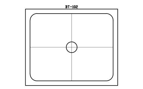 Preview of the Bag in tote, 1000 L symbol, block PHM_BAG_TOTE_1000