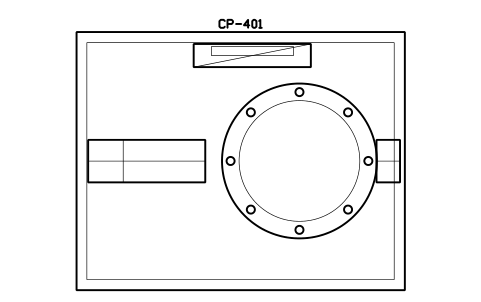 Preview of the Capping machine symbol, block PHM_CAPPER