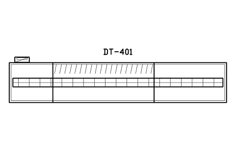 Preview of the Depyrogenation tunnel symbol, block PHM_DEPYROGENATION_TUNNEL
