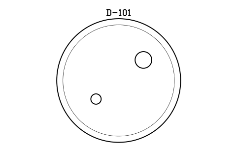 Preview of the Drum, 200 L symbol, block PHM_DRUM