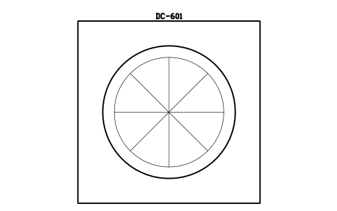 Preview of the Dust collector symbol, block PHM_DUST_COLLECTOR