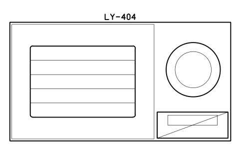 Preview of the Freeze dryer, production 30 m2 symbol, block PHM_LYO_LARGE