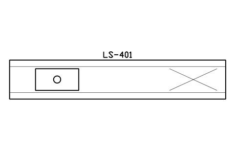 Preview of the Freeze dryer loading system symbol, block PHM_LYO_LOADING