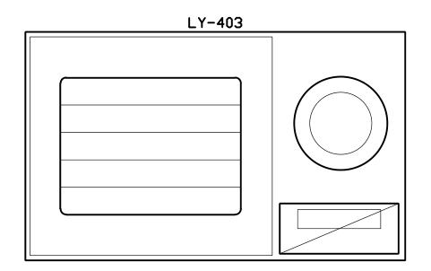 Preview of the Freeze dryer, production 10 m2 symbol, block PHM_LYO_PRODUCTION