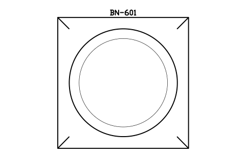 Preview of the Process bin, 200 L symbol, block PHM_PROCESS_BIN