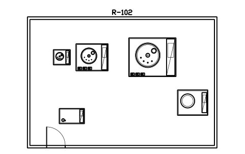 Preview of the Upstream suite, stainless train symbol, block PHM_ROOM_UPSTREAM_SS
