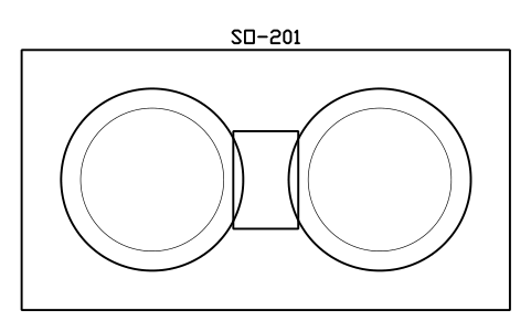 Preview of the Water softener, twin symbol, block PHM_WATER_SOFTENER