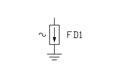 Vorschau des Symbols AC surge protective device, Block PVS_AC_SPD