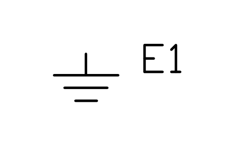 Vorschau des Symbols Earth, Block PVS_EARTH