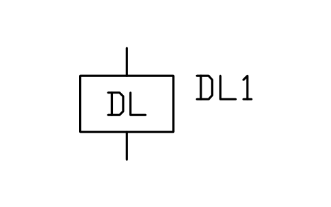 Vorschau des Symbols Data logger, Block PVS_LOGGER