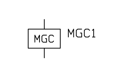 Vorschau des Symbols Microgrid controller, Block PVS_MGC