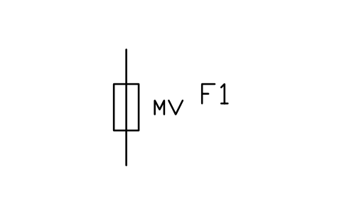 Vorschau des Symbols MV fuse, Block PVS_MV_FUSE