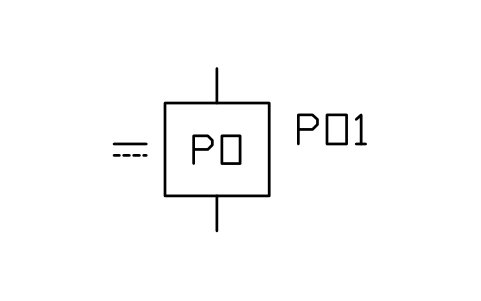 Vorschau des Symbols Power optimizer, Block PVS_OPTIMIZER