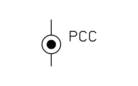 Vorschau des Symbols Point of common coupling, Block PVS_PCC