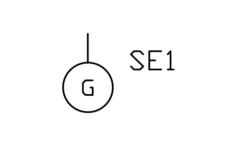 Vorschau des Symbols Pyranometer (irradiance), Block PVS_PYRANOMETER