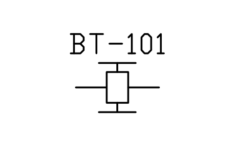 Breakthrough sembolünün önizlemesi, blok PID_BREAKTHROUGH