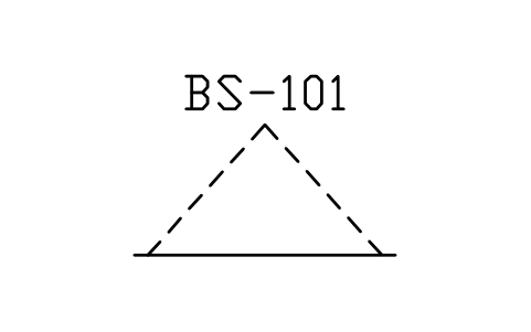 Open bulk storage sembolünün önizlemesi, blok PID_BULK_STORAGE
