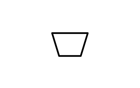 Cone type sembolünün önizlemesi, blok PID_CHAR_CONE